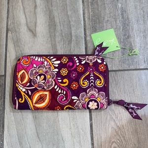 Vera Bradley Wallet